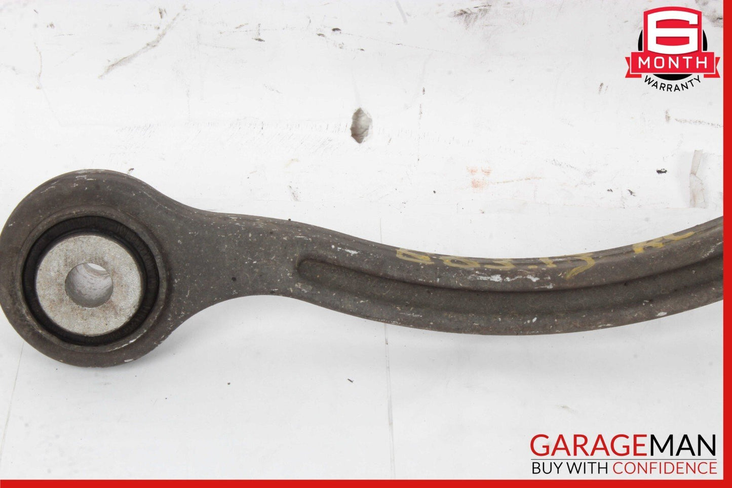08-17 Mercedes W213 E63 AMG CLS550 Rear Right or Left Side Lower Control Arm OEM
