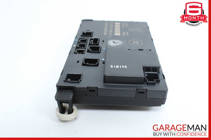 06-11 Mercedes W219 CLS500 CLS55 Front Right Passenger Door Control Module OEM