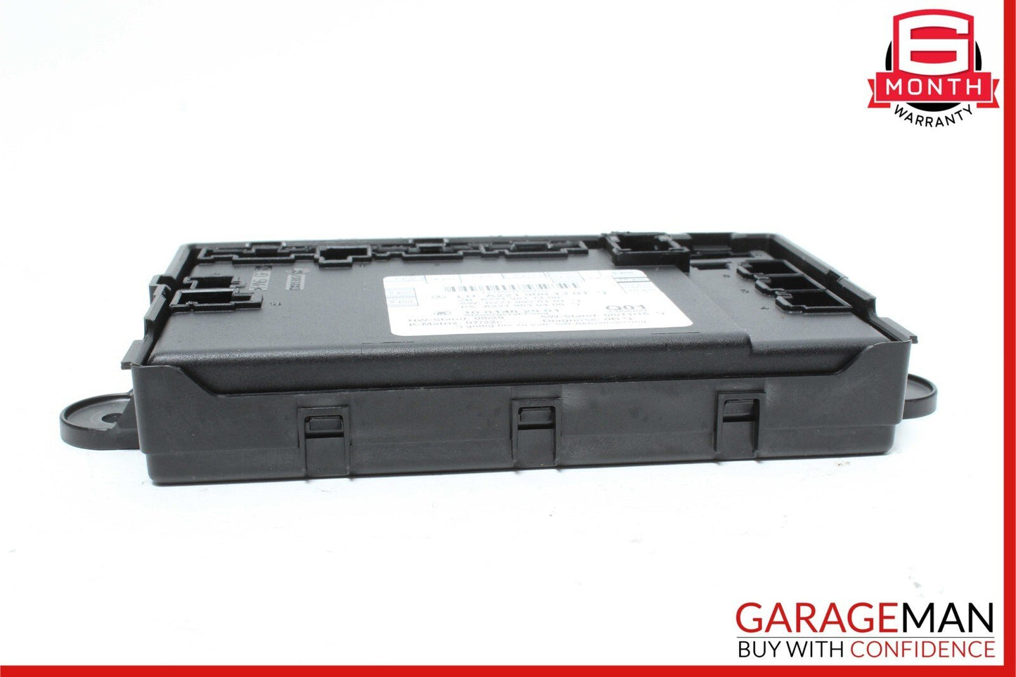 07-13 Mercedes W221 S550 S400 S350 Rear Right or Left Door Control Module Unit