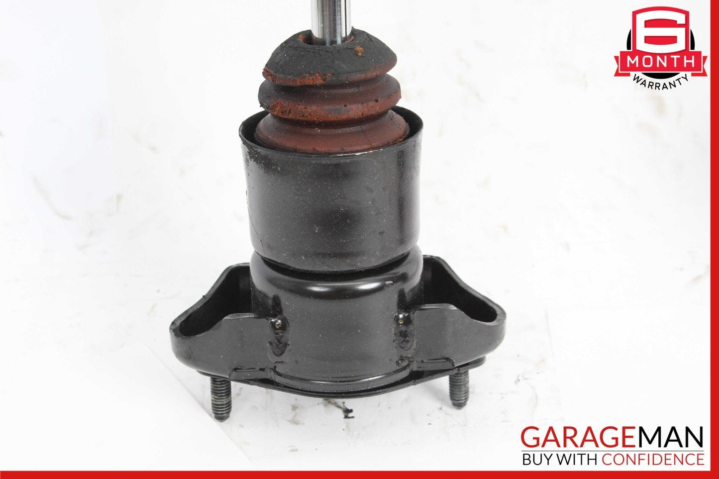 06-13 Mercedes W251 R500 Rear Left & Right Air Shock Absorber Strut Set of 2 Pc