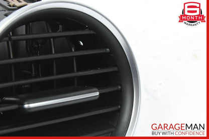 12-14 Mercedes W204 C300 Front Right Side Dash AC A/C Air Vent Grille Trim OEM