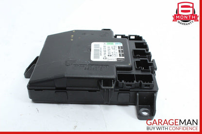 06-10 Mercedes X164 GL450 4MATIC Front Left Driver Door Control Module OEM