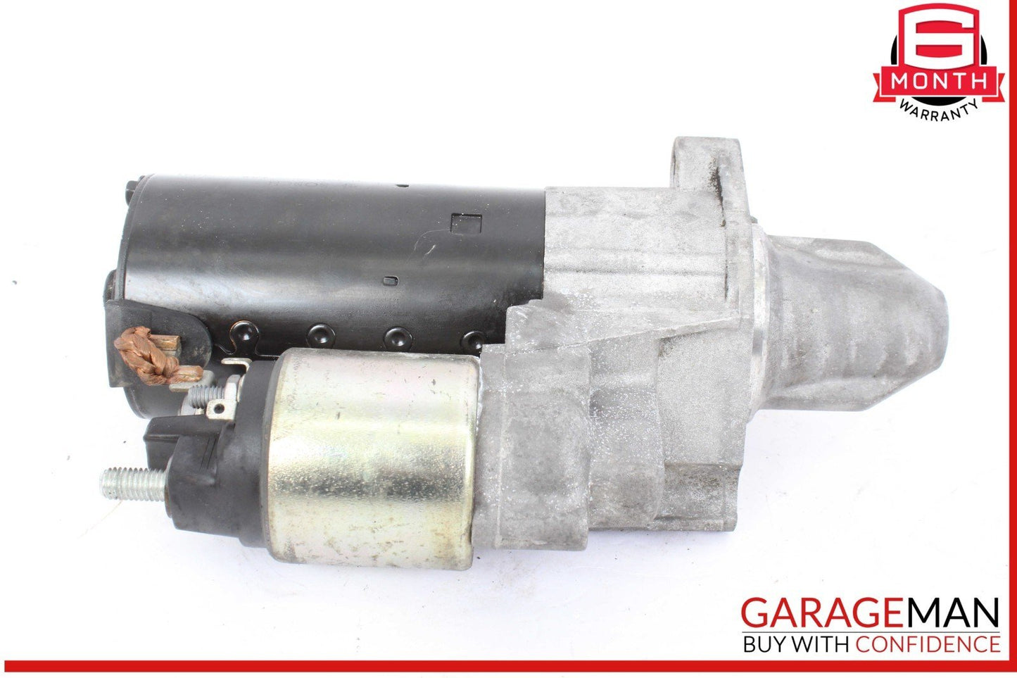 03-11 Mercedes W203 C230 CLK500 CLS350 Bosch Engine Starter Motor 0061510501 OEM