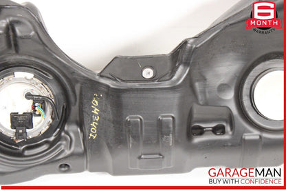 20-24 BMW M340i G20 3.0L Fuel Gas Tank Reservoir Assembly OEM