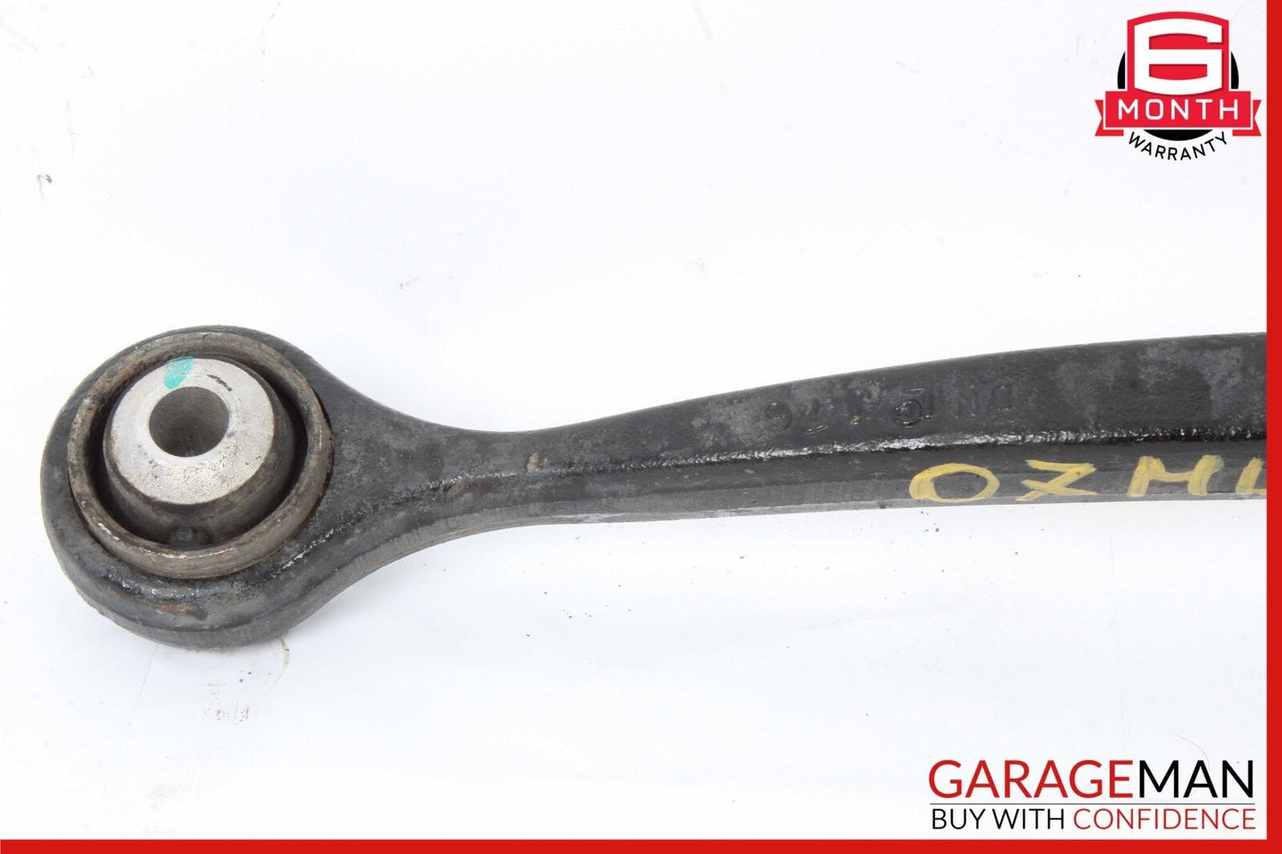 06-13 Mercedes W164 ML350 GL450 Rear Left or Right Upper Control Arm OEM