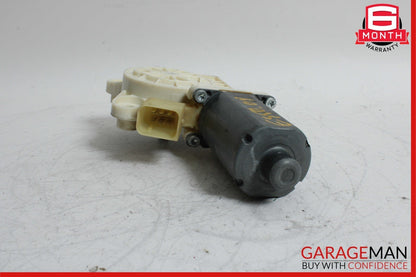 03-09 Mercedes W211 E350 E550 Front Left Driver Side Door Window Regulator Motor