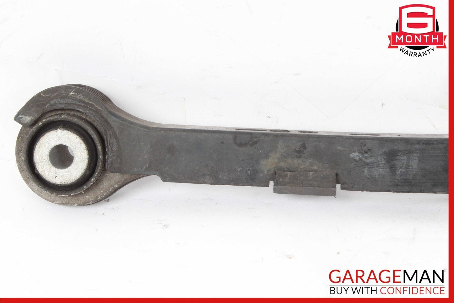 07-14 Mercedes W221 S400 CL550 Rear Right or Left Lower Thrust Control Arm OEM