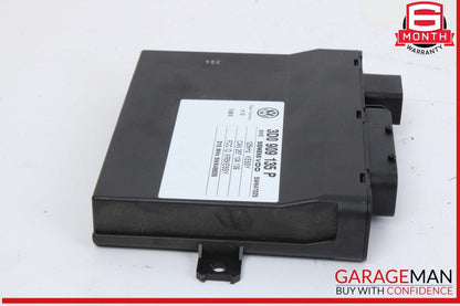 03-06 Porsche Cayenne S 955 Keyless Key Less Entry Control Module Unit OEM