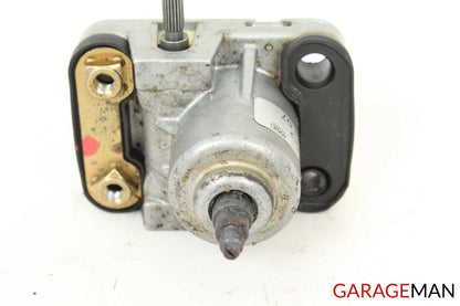 90-02 MERCEDES R129 500SL FRONT RIGHT SEAT HEIGHT GEAR 1298201107 OEM
