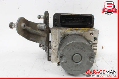 07-11 Mercedes W219 CLS63 E63 AMG ABS Brake Hydraulic Pump Control Module Unit
