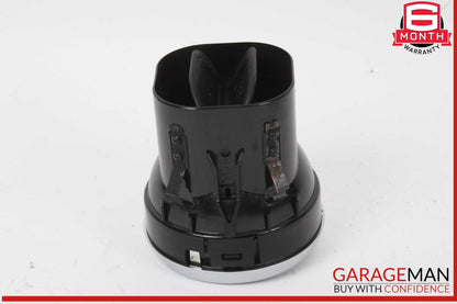 12-20 Mercedes R172 SLK250 SLC43 AMG Front Dashboard A/C Air Vent Grille Trim