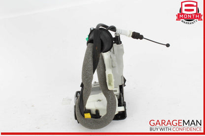 15-18 Audi Q3 Quattro Rear Right Passenger Side Door Lock Latch Actuator OEM
