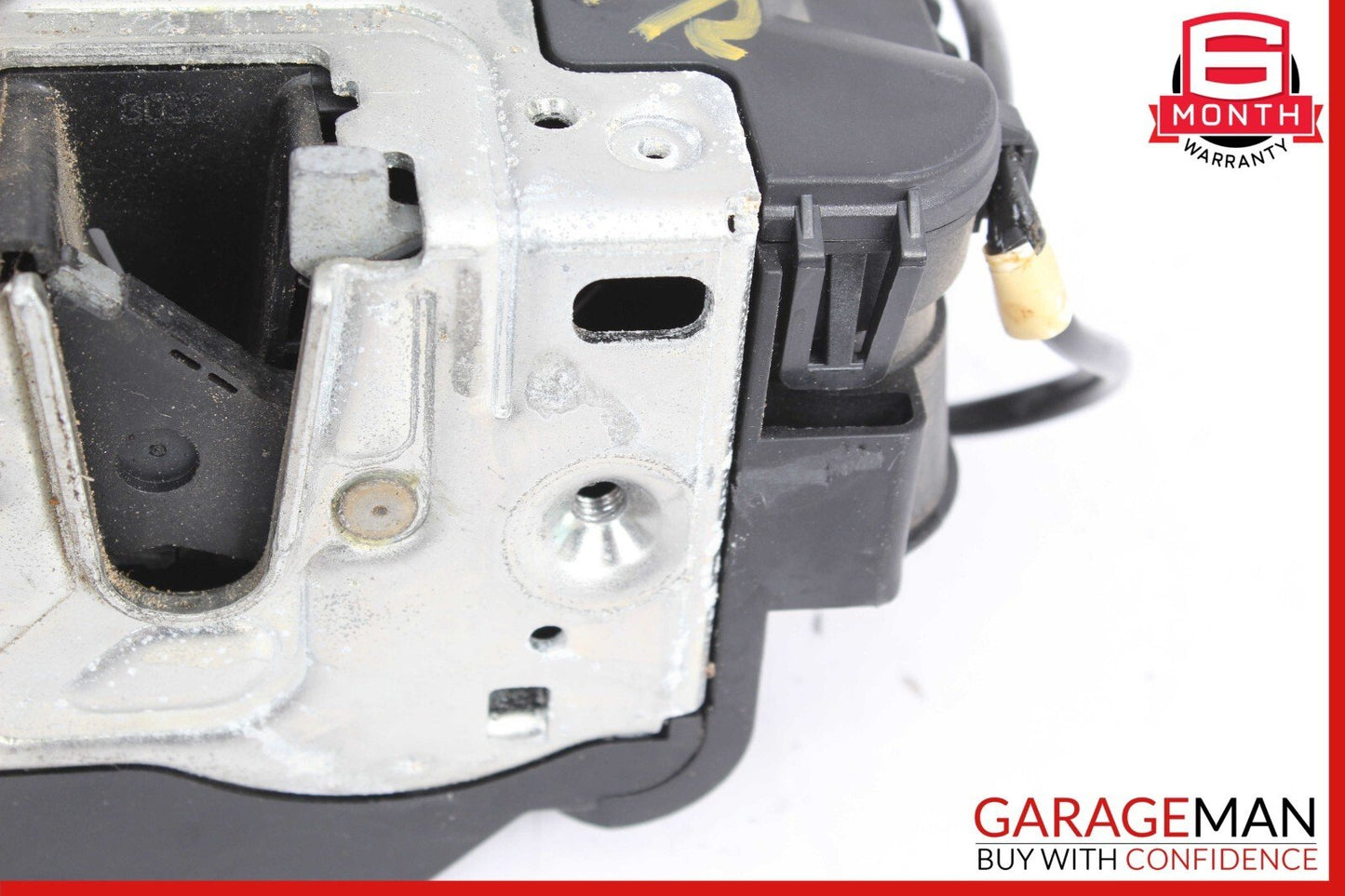 03-09 Mercedes W209 CLK55 AMG Front Right Side Door Lock Latch Actuator OEM