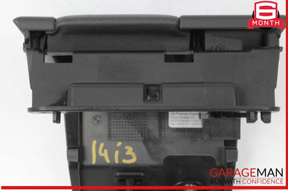 14-19 BMW i3 I01 Hybrid Electric Parking Brake Control Switch Button 9318735 OEM