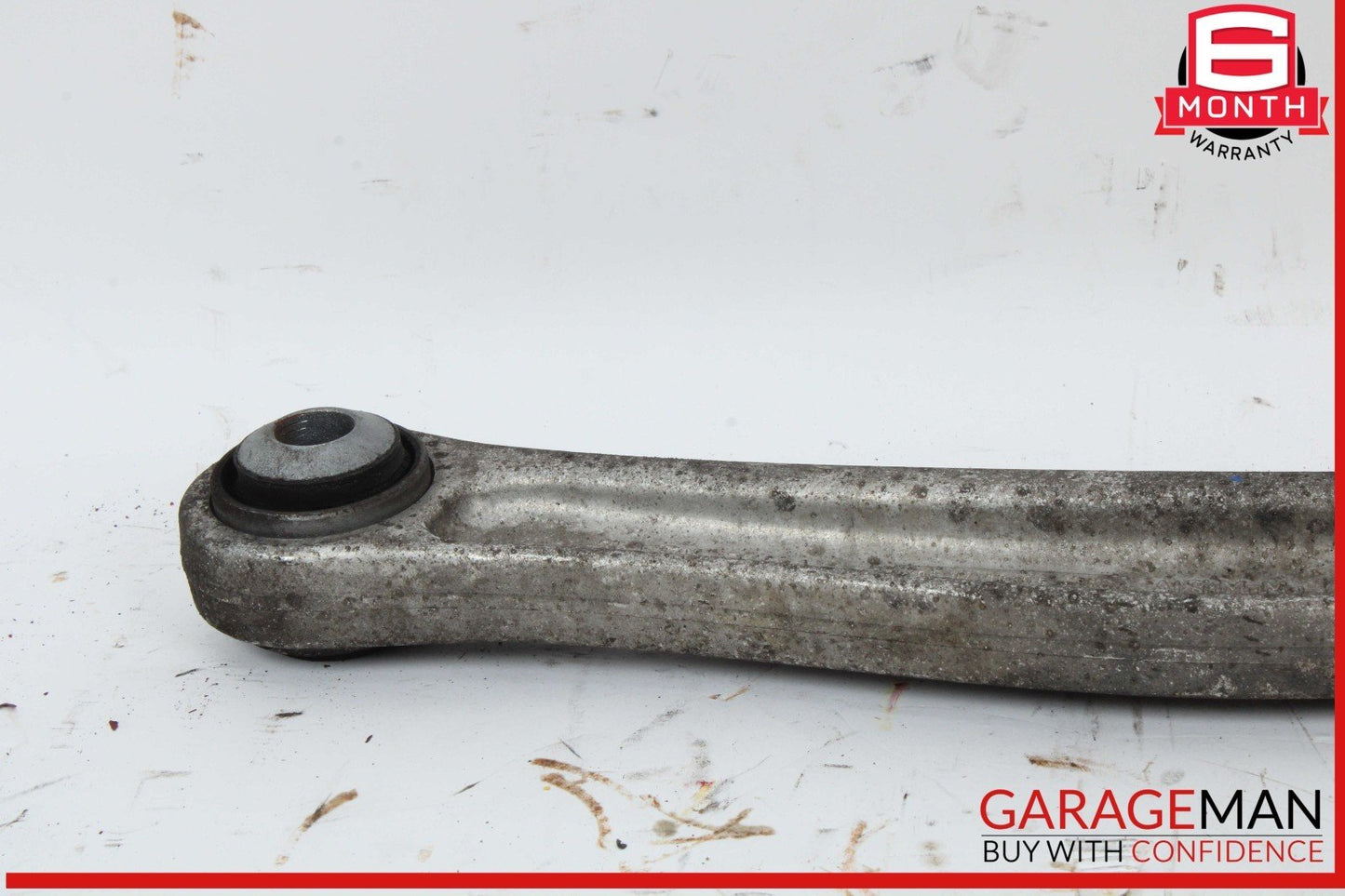 11-18 Porsche Cayenne 958 Rear Left or Rear Right Wishbone Upper Control Arm OEM
