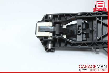 08-11 Mercedes W204 C300 C350 Rear Left Driver Side Exterior Door Handle OEM