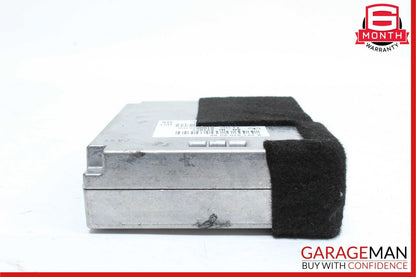 07-14 Mercedes W221 S550 CL550 Voice Language Communication Control Module OEM