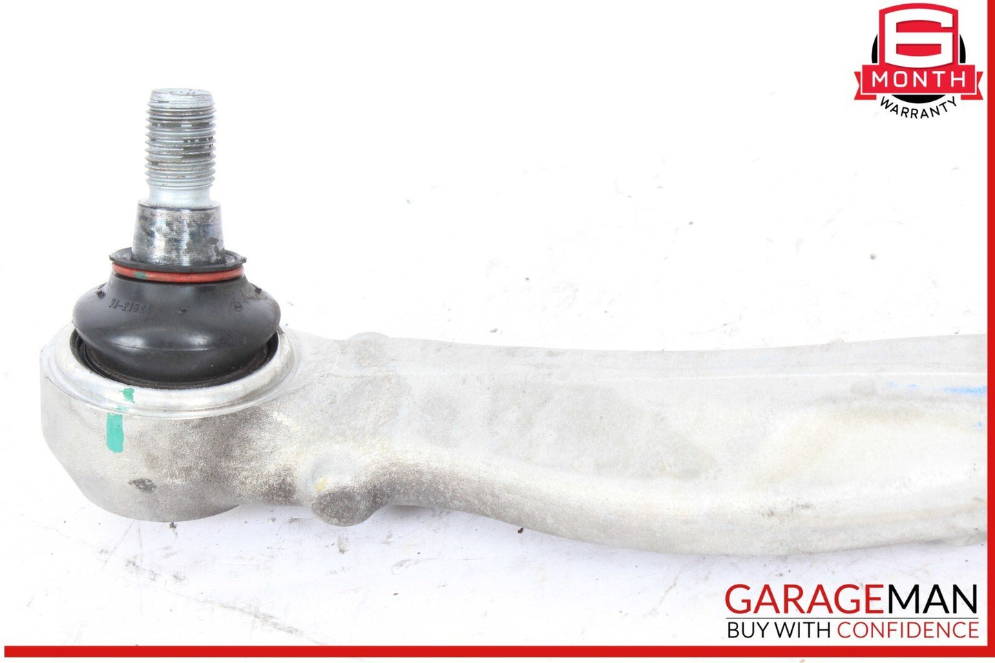 10-16 Mercedes W212 E350 E400 E550 Front Right Top Upper Control Arm RWD OEM