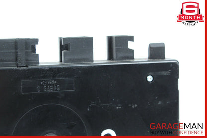 10-18 Mercedes W204 C250 CLS400 Front Left Seat Control Module 1729007500 OEM