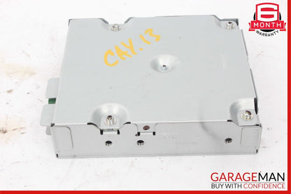 11-17 Porsche Cayenne 958 Rear View Camera Control Module Unit