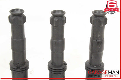 97-08 Porsche Boxster 986 Engine Ignition Coil Set of 6 99660210200 OEM