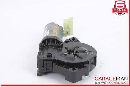 18-24 Audi Q5 SQ5 Panoramic Sun Roof Moon Roof Drive Motor Unit 3G9877795J OEM