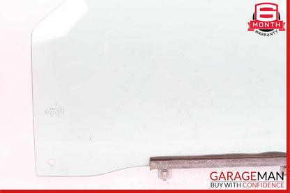 90-02 Mercedes R129 SL500 SL320 Front Left Driver Side Door Window Auto Glass