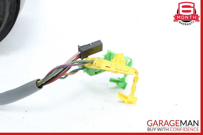 03-06 Mercedes R230 SL500 Steering Column Control Steering Column Arms Black OEM