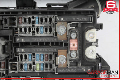 18-20 Honda Accord Engine Fuse Relay Box Module 38256TVAA01 OEM