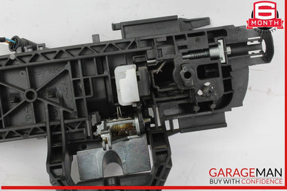 10-17 Mercedes W212 E350 CLS550 Right Passenger Side Exterior Door Handle OEM