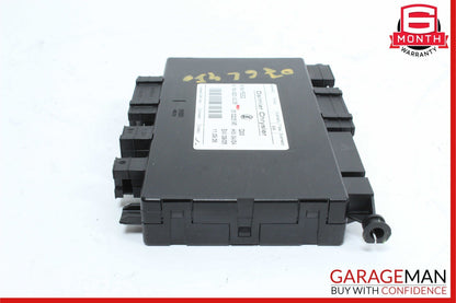 07-09 Mercedes X164 GL450 4MATIC Third Seat Row Power Folding Control Module OEM