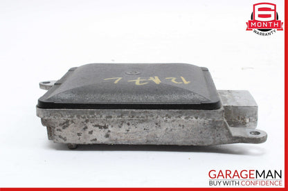12-18 Audi A7 Front Left Blind Spot Alert Sensor Control Module Unit OEM