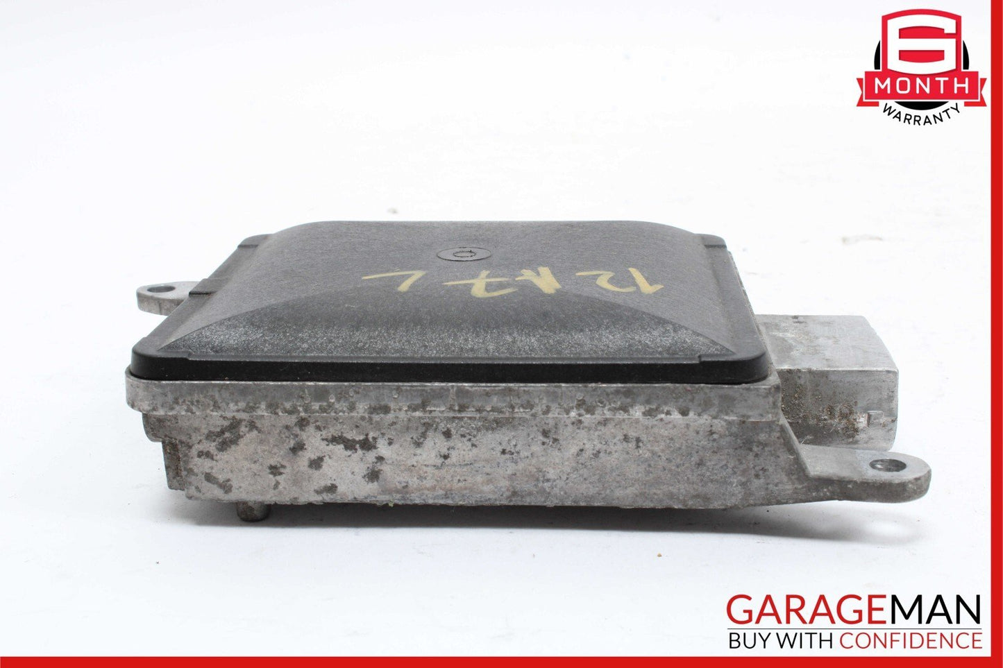 12-18 Audi A7 Front Left Blind Spot Alert Sensor Control Module Unit OEM