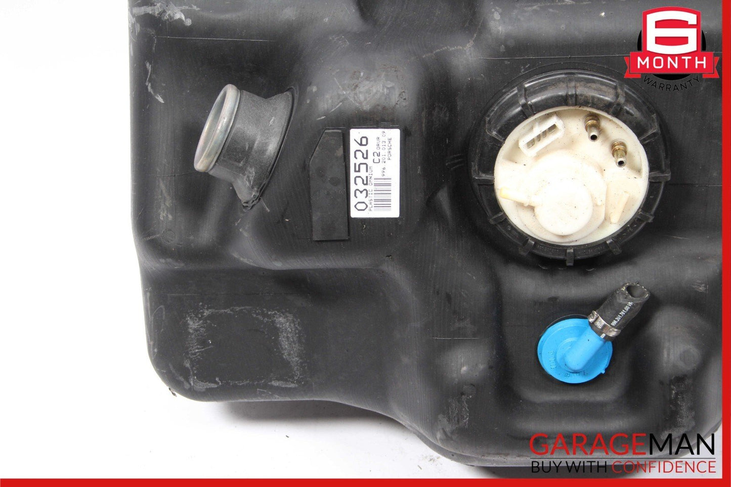 99-01 Porsche Carrera 911 996 Boxster 986 Fuel Gas Tank 99620102103 OEM