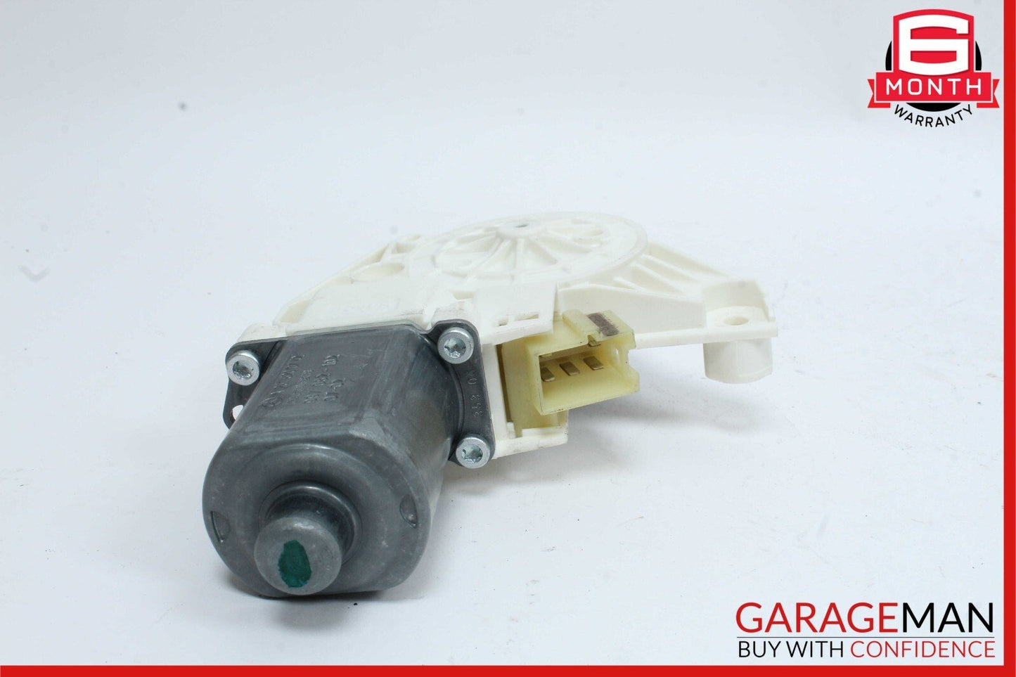 06-13 Mercedes W164 ML350 GL450 Front Left Side Door Window Regulator Motor OEM