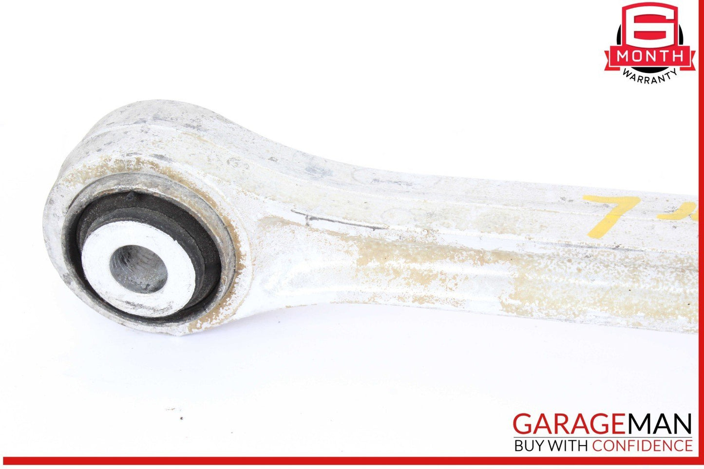 99-12 Porsche Carrera 911 996 Rear Right or Left Suspension Upper Control Arm