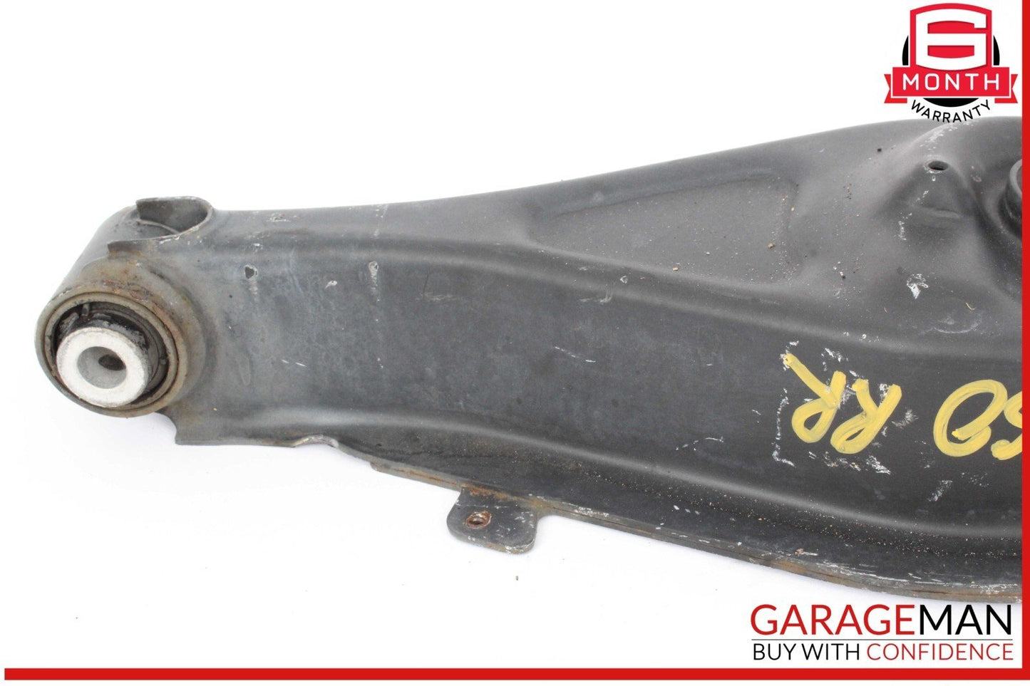 12-20 Mercedes R172 SLK250 Rear Left / Right Suspension Lower Control Arm OEM