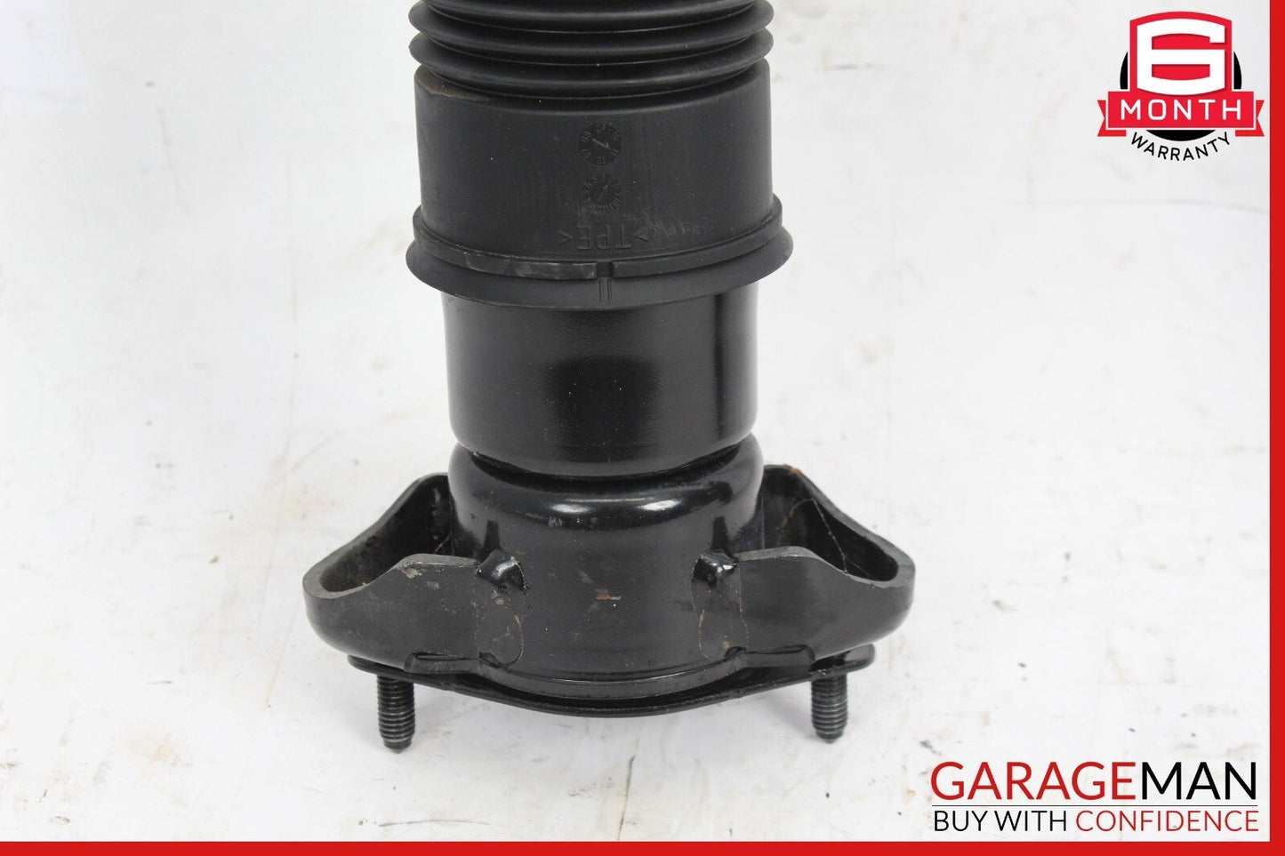 06-12 Mercedes X164 GL450 ML450 Rear Left and Right Shock Strut Set of 2 OEM