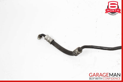 00-02 Mercedes W220 S55 AMG Hydraulic Suspension Line Hose OEM