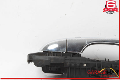 14-17 Maserati Ghibli S Front Right Side Exterior Door Handle Assembly OEM