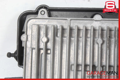 12-16 Mercedes W212 E350 3.5L V6 ECU ECM Engine Computer Control Module Unit OEM