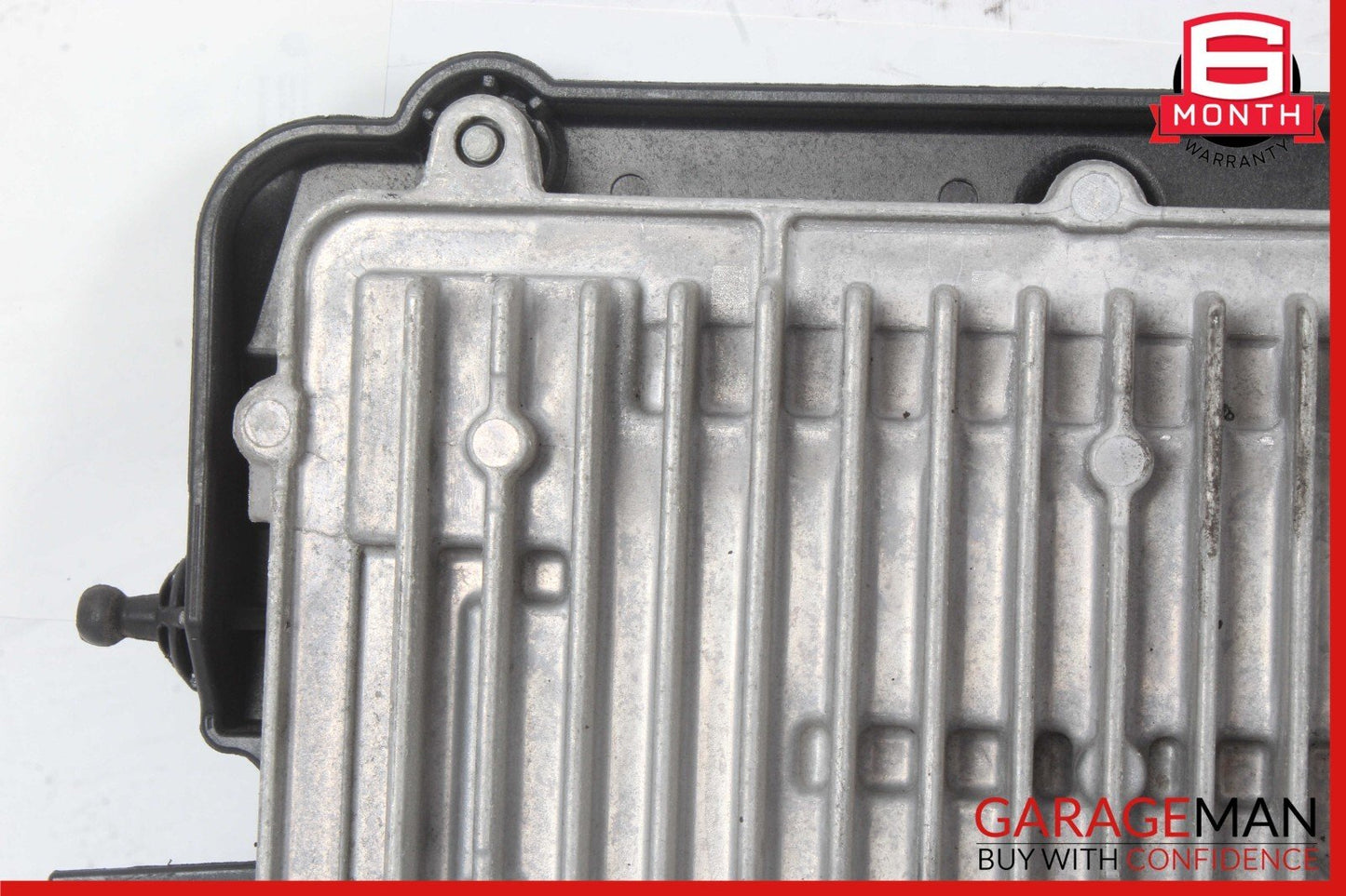 12-16 Mercedes W212 E350 3.5L V6 ECU ECM Engine Computer Control Module Unit OEM