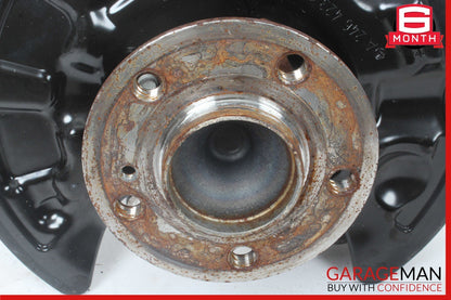 14-19 Mercedes W117 CLA250 CLA200 Rear Right Wheel Spindle Knuckle Hub OEM