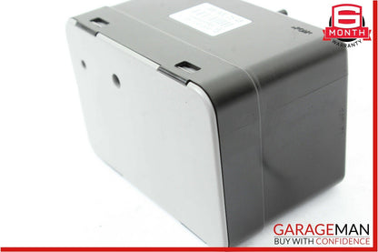 06-09 Mercedes W219 CLS550 CLS63 E63 AMG Central Air Vacuum Pump Box OEM