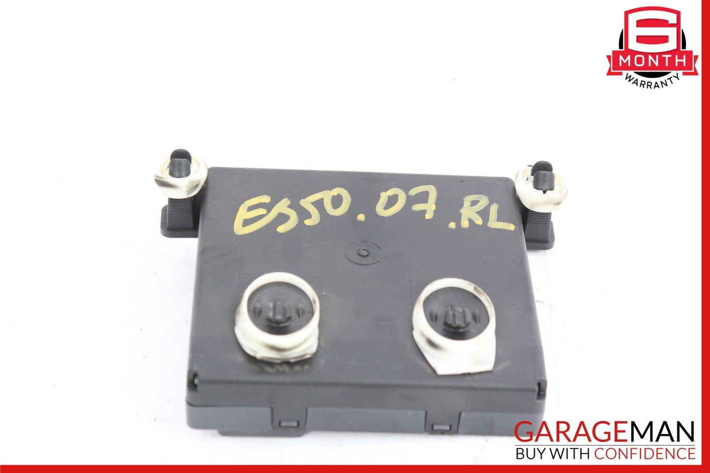 03-09 Mercedes W211 E550 E350 E55 E63 AMG Rear Left Side Door Control Module