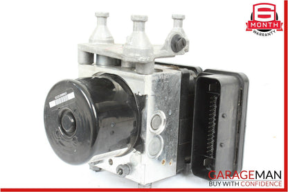 13-15 Mercedes R172 SLK250 GLK350 C300 ABS Anti Lock Pump Brake Module OEM
