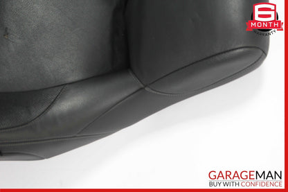 14-19 Mercedes W117 CLA45 AMG Front Left Side Top Upper Seat Cushion Cover