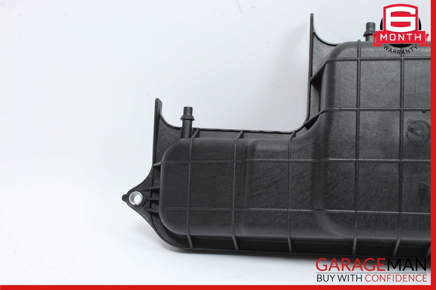 07-14 Mercedes W221 S65 AMG S500 Dynamic Seats Seat Pressure Vacuum Tank OEM