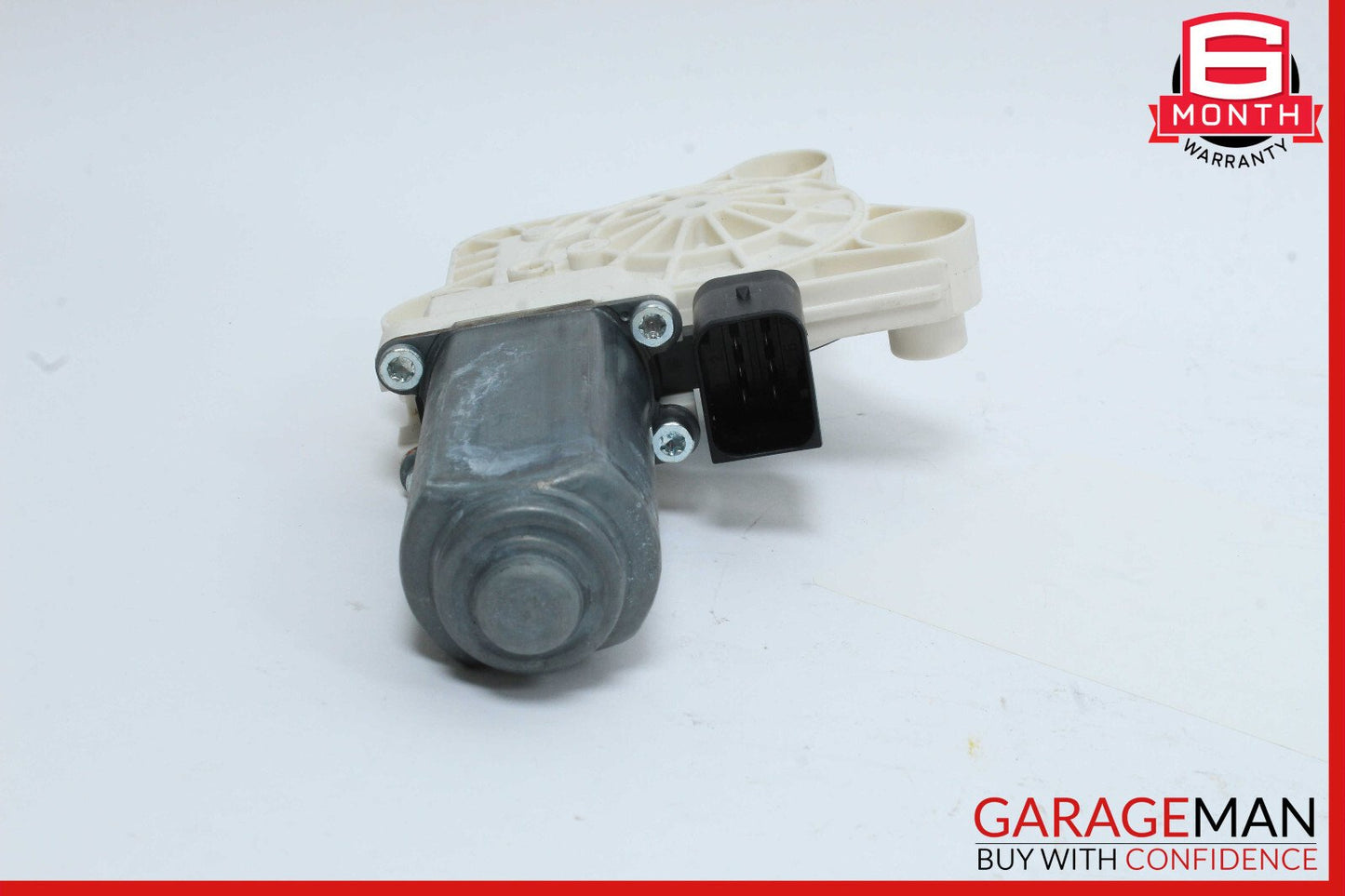 03-09 Mercedes W211 E350 E550 Rear Left Driver Side Window Regulator Motor OEM