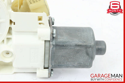 06-12 Mercedes W251 R320 GL450 Rear Left Side Door Window Regulator Motor Unit